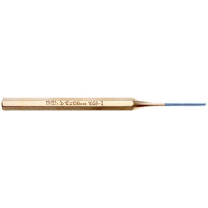 BGS 1651-3 Splintentreiber | 150 mm | 3 mm