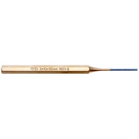 BGS 1651-3 Splintentreiber | 150 mm | 3 mm