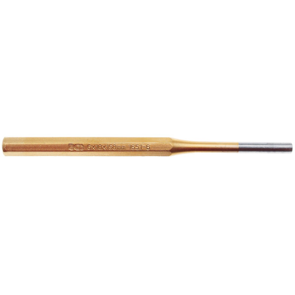 BGS 1651-6 Splintentreiber | 150 mm | 6 mm