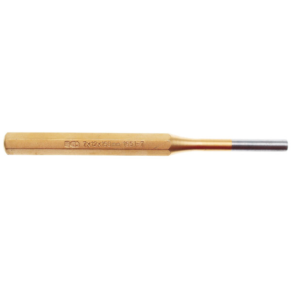 BGS 1651-7 Splintentreiber | 150 mm | 7 mm