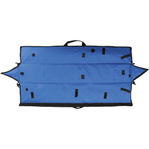 BGS 1659-LEER Tasche für Art. 1659 | blau