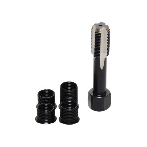 BGS 166 Reparatursatz für Zündkerzengewinde |...