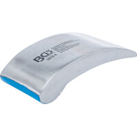 BGS 1672-4 Handamboss | Keilform | gewölbt