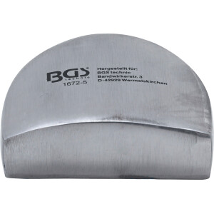 BGS 1672-5 Handamboss | Absatzform