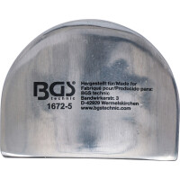 BGS 1672-5 Handamboss | Absatzform