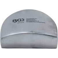BGS 1672-5 Handamboss | Absatzform