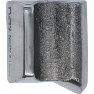BGS 1672-6 Handamboss | kleiner Radius