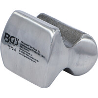 BGS 1672-6 Handamboss | kleiner Radius