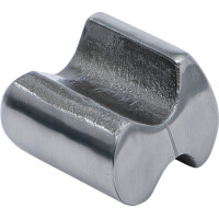 BGS 1672-6 Handamboss | kleiner Radius