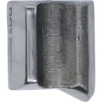 BGS 1672-6 Handamboss | kleiner Radius