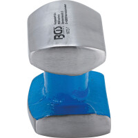 BGS 1672-7 Handamboss | großer Radius