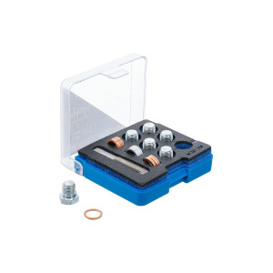 BGS 168 Reparatursatz für Öl-Ablass-Gewinde |...
