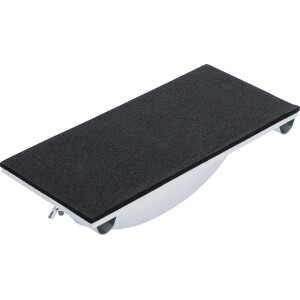 BGS 1687 Handschleifer | 230 x 105 mm
