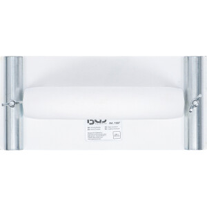 BGS 1687 Handschleifer | 230 x 105 mm