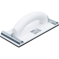 BGS 1687 Handschleifer | 230 x 105 mm