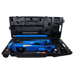 BGS 1689 Karosserie-Richt-Satz | hydraulisch | 10 t