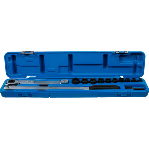 BGS 1706 Rippen-Keilriemen-Ein- und Ausbau-Satz | 10 mm...