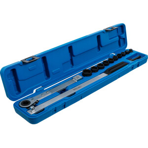 BGS 1706 Rippen-Keilriemen-Ein- und Ausbau-Satz | 10 mm...