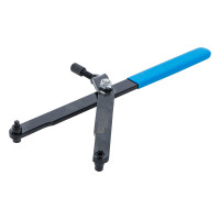 BGS 1713 Kupplungskorb-Gegenhalter