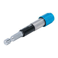 BGS 1734 Automatischer Bithalter | Abtrieb Innensechskant 6,3 mm (1/4") | 80 mm