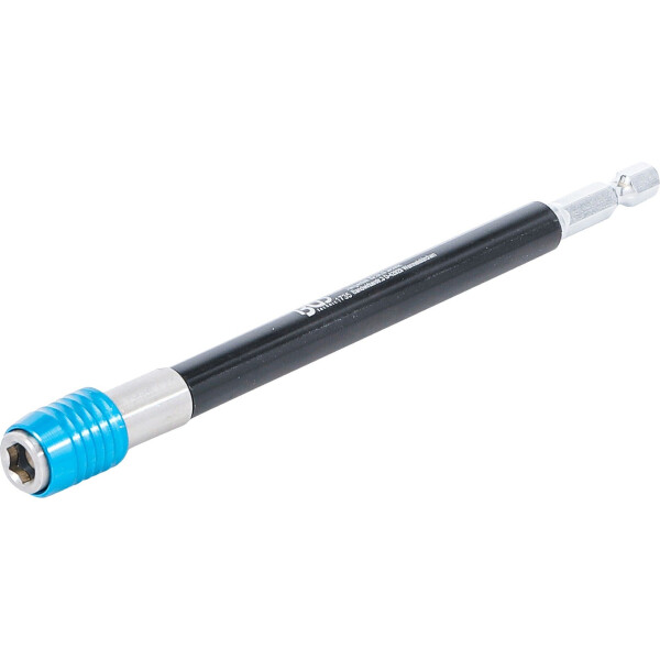 BGS 1735 Automatischer Bithalter | Abtrieb Innensechskant 6,3 mm (1/4") | 150 mm