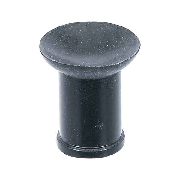 BGS 1738-20 Gummiadapter | für Art. 1738 | Ø 20 mm