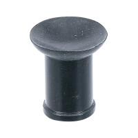 BGS 1738-20 Gummiadapter | für Art. 1738 | Ø 20 mm