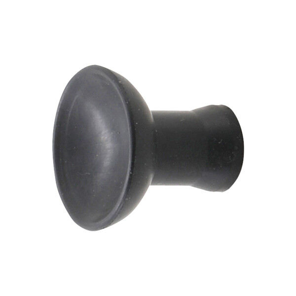 BGS 1738-30 Gummiadapter | für Art. 1738 | Ø 30 mm