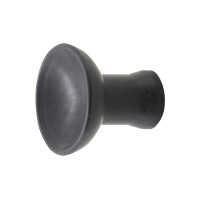 BGS 1738-30 Gummiadapter | für Art. 1738 | Ø 30 mm