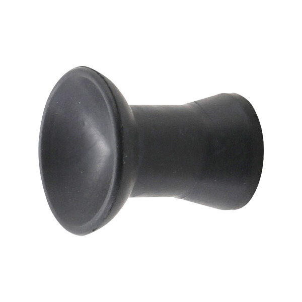 BGS 1738-35 Gummiadapter | für Art. 1738 | Ø 35 mm