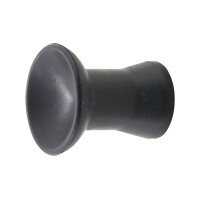 BGS 1738-35 Gummiadapter | für Art. 1738 | Ø 35 mm