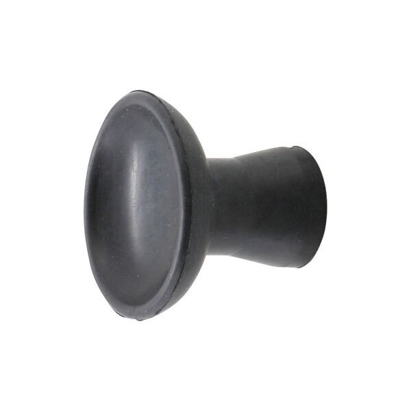 BGS 1738-40 Gummiadapter | für Art. 1738 | Ø 45 mm