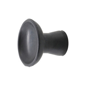 BGS 1738-40 Gummiadapter | für Art. 1738 | Ø...