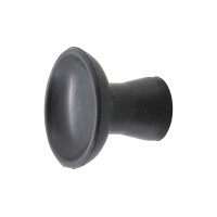 BGS 1738-40 Gummiadapter | für Art. 1738 | Ø 45 mm