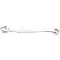 BGS 1745-8X9 Offener Doppel-Ringschlüssel | SW 8 x 9 mm