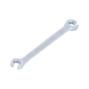 BGS 1750 Offener Doppel-Ringschlüssel | SW 10 x 11 mm