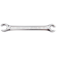BGS 1752 Offener Doppel-Ringschlüssel | SW 15 x 17 mm
