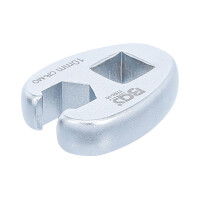 BGS 1756-10 Hahnenfußschlüssel | Antrieb Innenvierkant 10 mm (3/8") | SW 10 mm