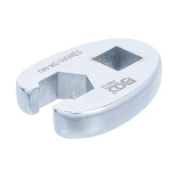 BGS 1756-13 Hahnenfußschlüssel | Antrieb Innenvierkant 10 mm (3/8") | SW 13 mm
