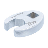 BGS 1756-15 Hahnenfußschlüssel | Antrieb Innenvierkant 10 mm (3/8") | SW 15 mm