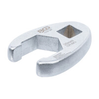 BGS 1757-26 Hahnenfußschlüssel | Antrieb Innenvierkant 12,5 mm (1/2") | SW 26 mm