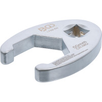 BGS 1759-50 Hahnenfußschlüssel | Antrieb Innenvierkant 20 mm (3/4") | SW 50 mm