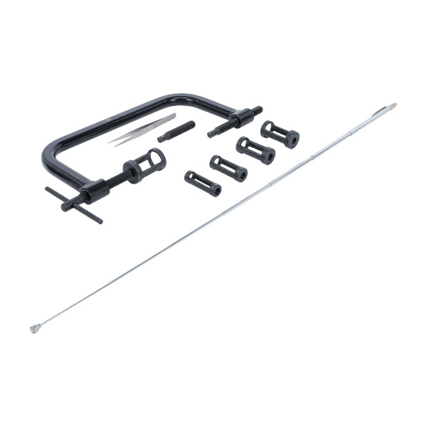 BGS 1768 Ventilfederspanner-Satz | 16 - 30 mm
