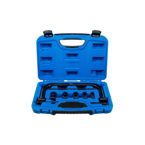 BGS 1768 Ventilfederspanner-Satz | 16 - 30 mm