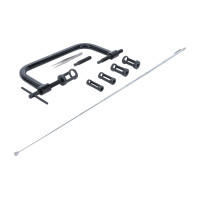 BGS 1768 Ventilfederspanner-Satz | 16 - 30 mm