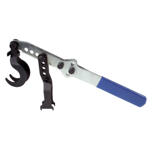 BGS 1781 Ventilfeder-Spannapparat | für...