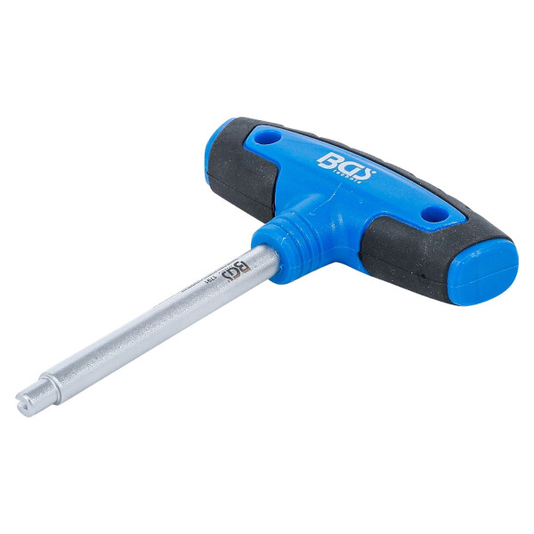 BGS 1791 Bremsfeder-Einbauwerkzeug | für Mercedes-Benz-Parkbremse | 140 mm