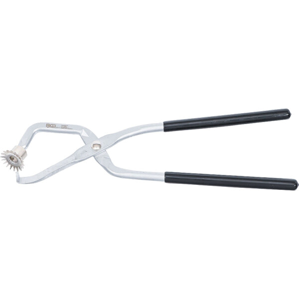 BGS 1817 Bremsfedernzange mit Kralle | 330 mm