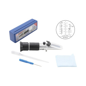 BGS 1824 Refraktometer