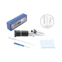 BGS 1824 Refraktometer